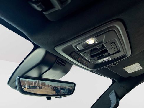 Certified 2023 GMC Sierra 1500 Denali Ultimate image 36