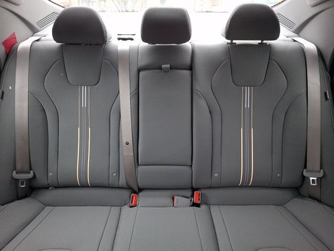 New 2026 Hyundai Elantra SEL Sport Premium image 13