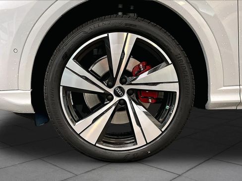 New 2026 Audi SQ5 Premium Plus AWD/4WD image 11