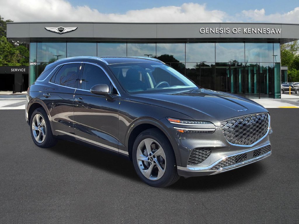 Used 2026 Genesis GV70 2.5T AWD/4WD image 1