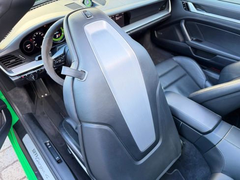 Used 2021 Porsche 911 Targa 4 image 35