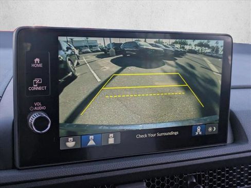 New 2026 Honda CR-V TrailSport image 13