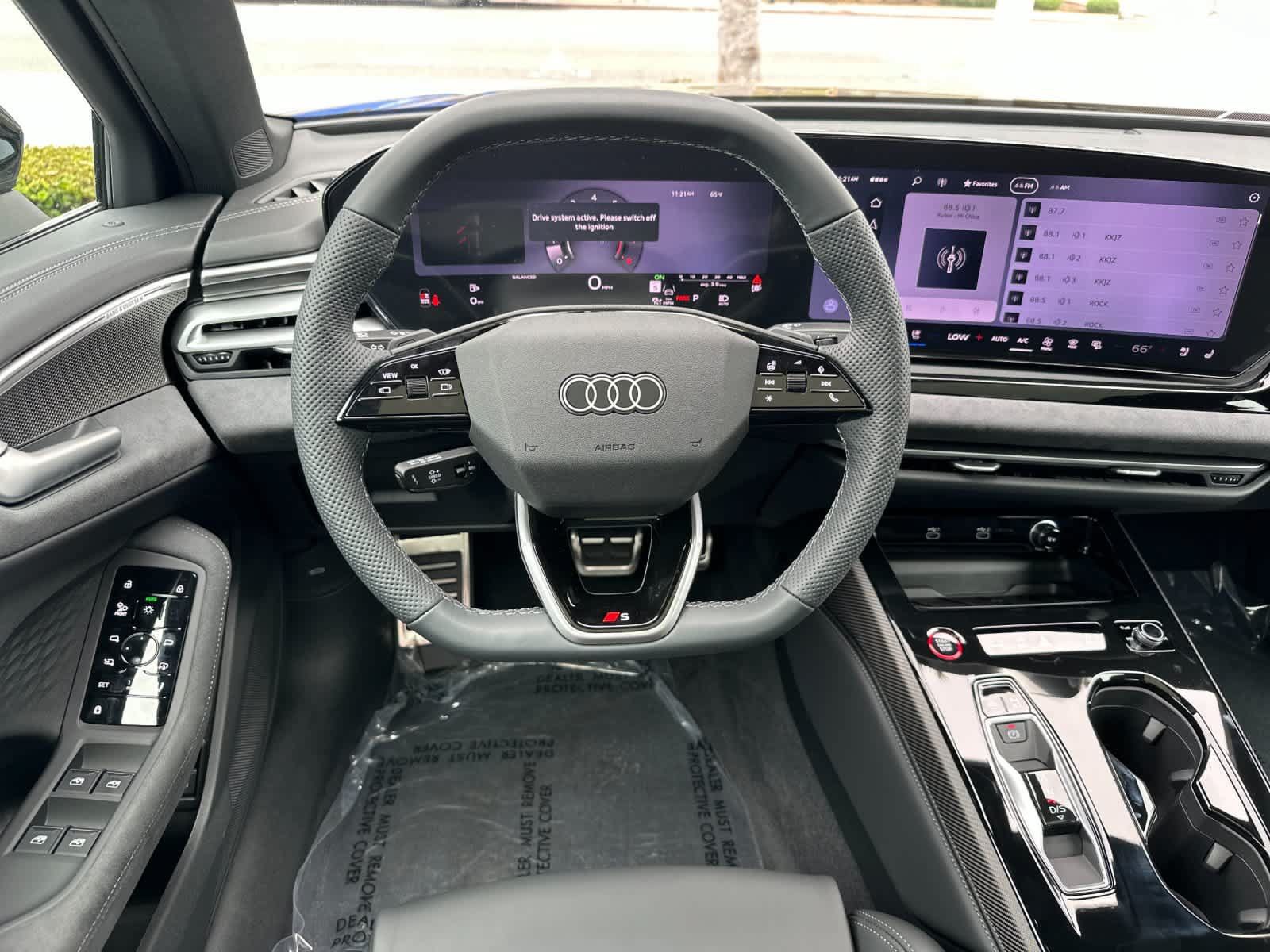 New 2026 Audi S5 Premium Plus AWD/4WD image 14