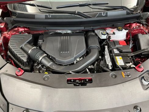 New 2026 Buick Enclave Preferred AWD/4WD image 36