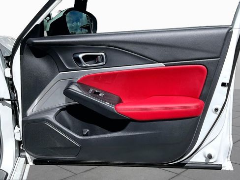 Certified 2025 Acura Integra A-Spec FWD image 27