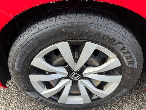 Used 2022 Honda Civic LX image 10