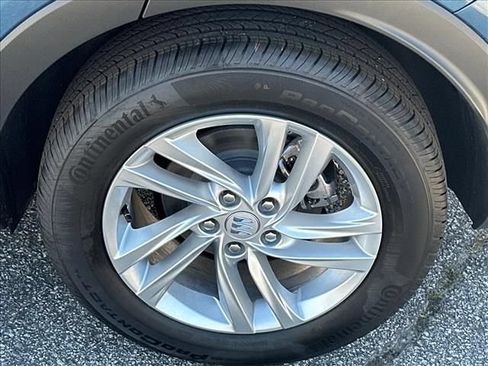 New 2026 Buick Envista Preferred w/ Convenience I Package FWD image 17