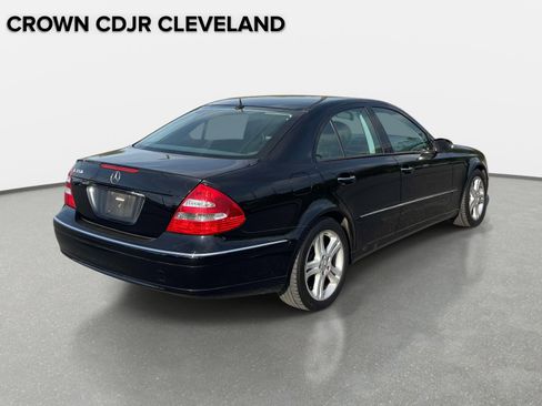 Used 2006 Mercedes-Benz E 350 Sedan image 5