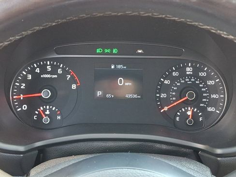 Used 2020 Kia Soul GT-Line w/ GT 2.0L Power Sunroof Package image 20