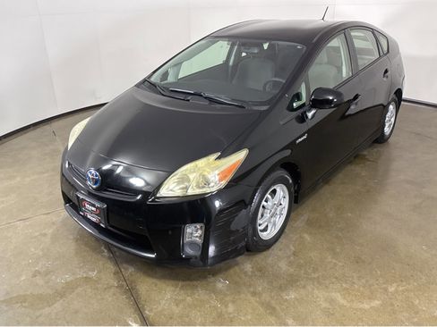 Used 2011 Toyota Prius Two image 15