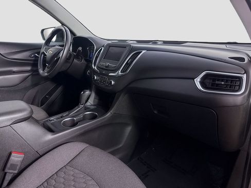 Used 2021 Chevrolet Equinox LT FWD image 35