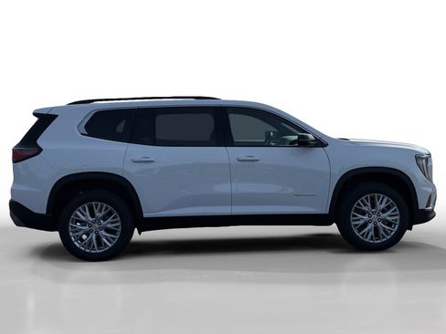 New 2026 GMC Acadia Elevation w/ Elevation Premium Package image 6