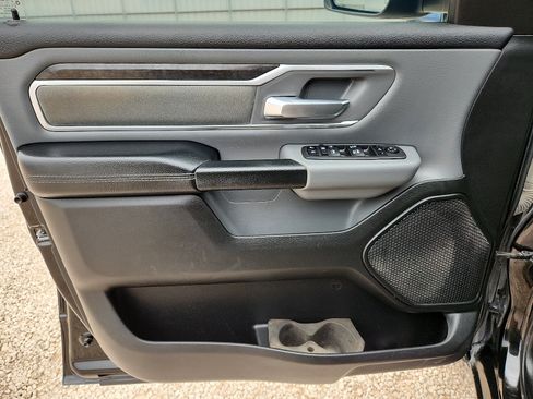 Used 2022 RAM 1500 Lone Star RWD image 12