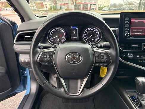 Used 2023 Toyota Camry SE image 26