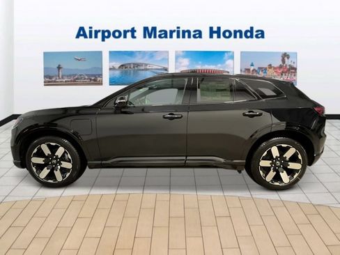 New 2026 Honda Prologue Elite image 2