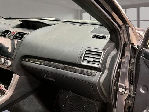 Used 2016 Subaru WRX STI image 17