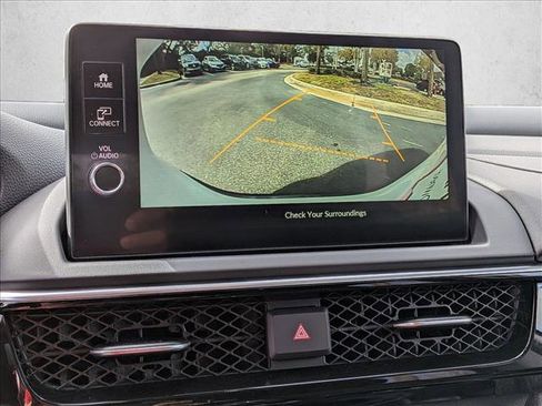 Certified 2025 Acura ADX FWD image 13