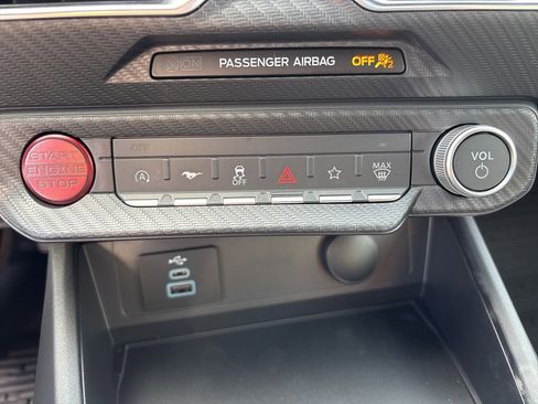 New 2026 Ford Mustang Premium image 16