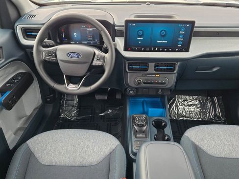 Used 2025 Ford Maverick XLT w/ XLT Luxury Package image 17