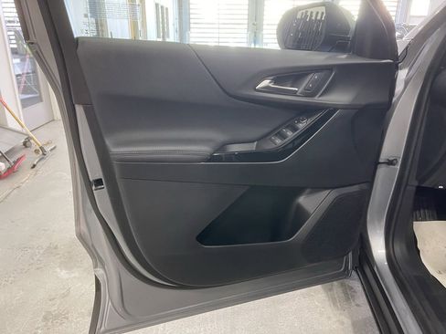 New 2026 Chevrolet Equinox LT image 9