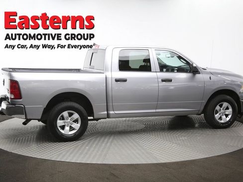 Used 2023 RAM 1500 Classic SLT w/ Trailer & Traction Group image 43