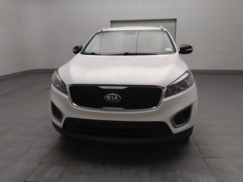 Used 2016 Kia Sorento LX FWD image 15
