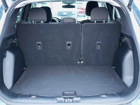 Used 2023 Ford Escape Active w/ Tech Pack #1 image 11