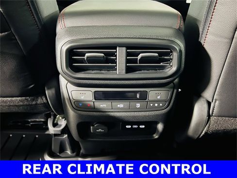 New 2026 Honda Ridgeline Black Edition image 11