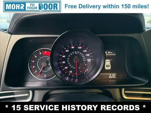 Used 2021 Hyundai Elantra SEL image 15