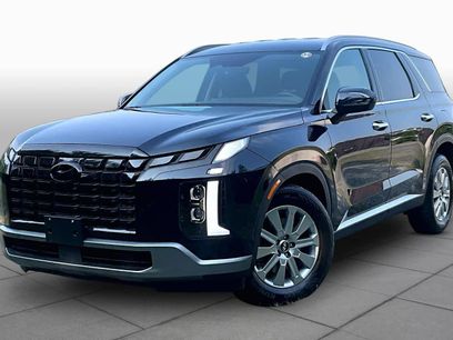 Used 2025 Hyundai Palisade SEL