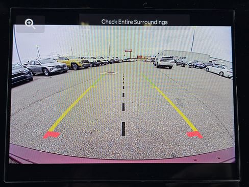 New 2025 Jeep Grand Cherokee Altitude image 28