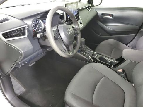 Used 2020 Toyota Corolla LE image 20