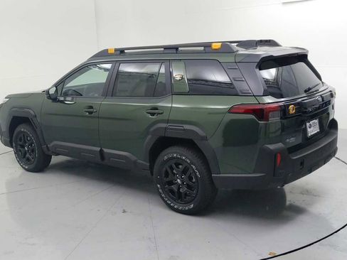 New 2026 Subaru Outback Wilderness image 7