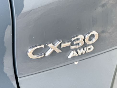 Used 2025 MAZDA CX-30 AWD 2.5 S w/ Preferred Package image 10