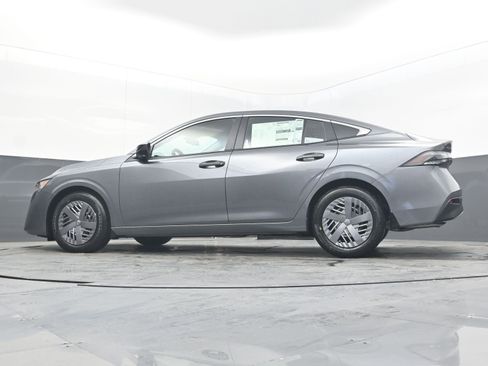 New 2026 Nissan Sentra S FWD image 26
