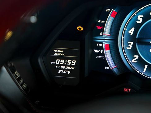 Used 2017 Lamborghini Aventador S AWD/4WD image 75