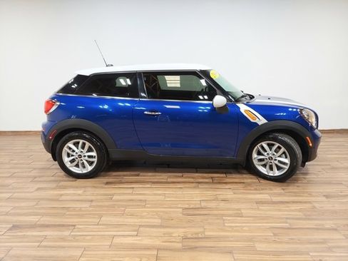 Used 2014 MINI Cooper Paceman image 11