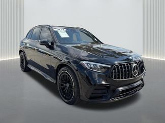 Used 2024 Mercedes-Benz GLC 43 AMG GLC 43 AMG video 3