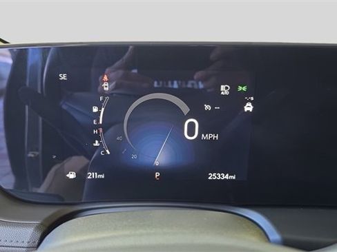 Used 2024 Buick Encore GX Preferred w/ Comfort Package image 10