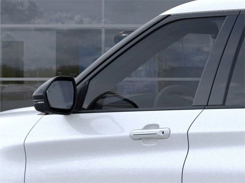 New 2025 Ford Explorer Platinum w/ Ultimate Package image 20