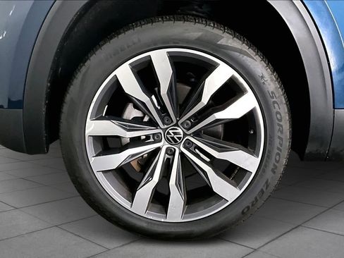 Used 2022 Volkswagen Atlas SE image 18