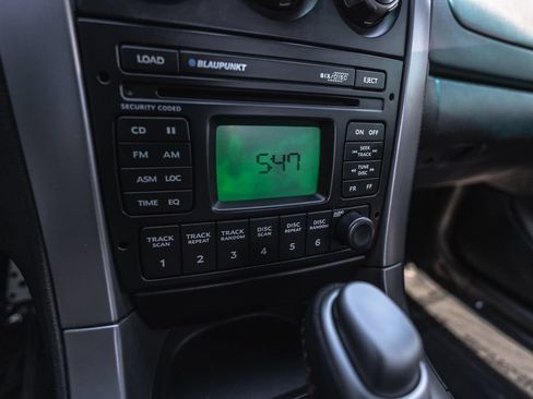 Used 2004 Pontiac GTO RWD image 13