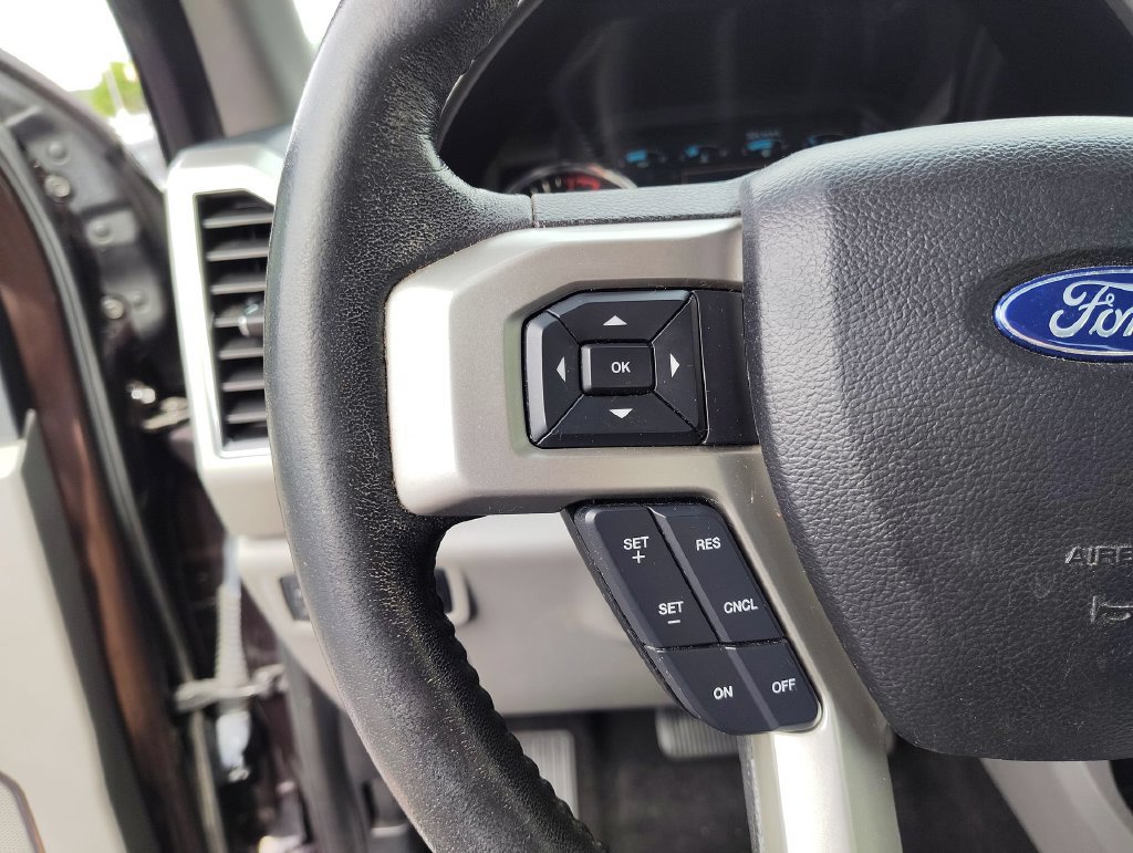 Used 2020 Ford F150 Lariat AWD/4WD image 17