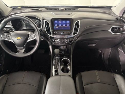 Used 2023 Chevrolet Equinox Premier image 37