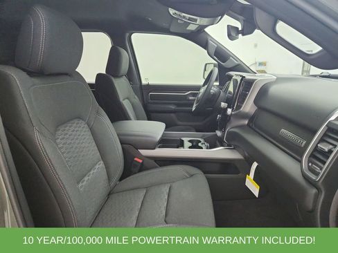 New 2026 RAM 1500 Big Horn image 33