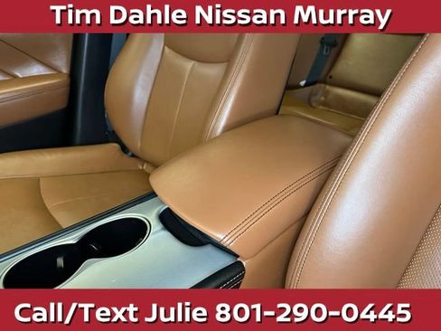 Used 2023 INFINITI Q50 Luxe w/ Cargo Package AWD/4WD image 32