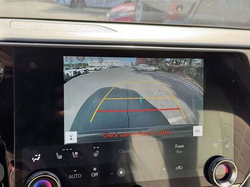 Used 2023 Lexus RX 350 Premium image 12