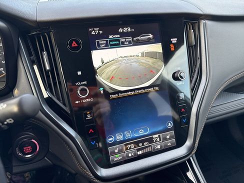 Certified 2023 Subaru Outback Wilderness image 29