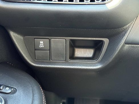 Used 2024 Honda HR-V Sport image 14