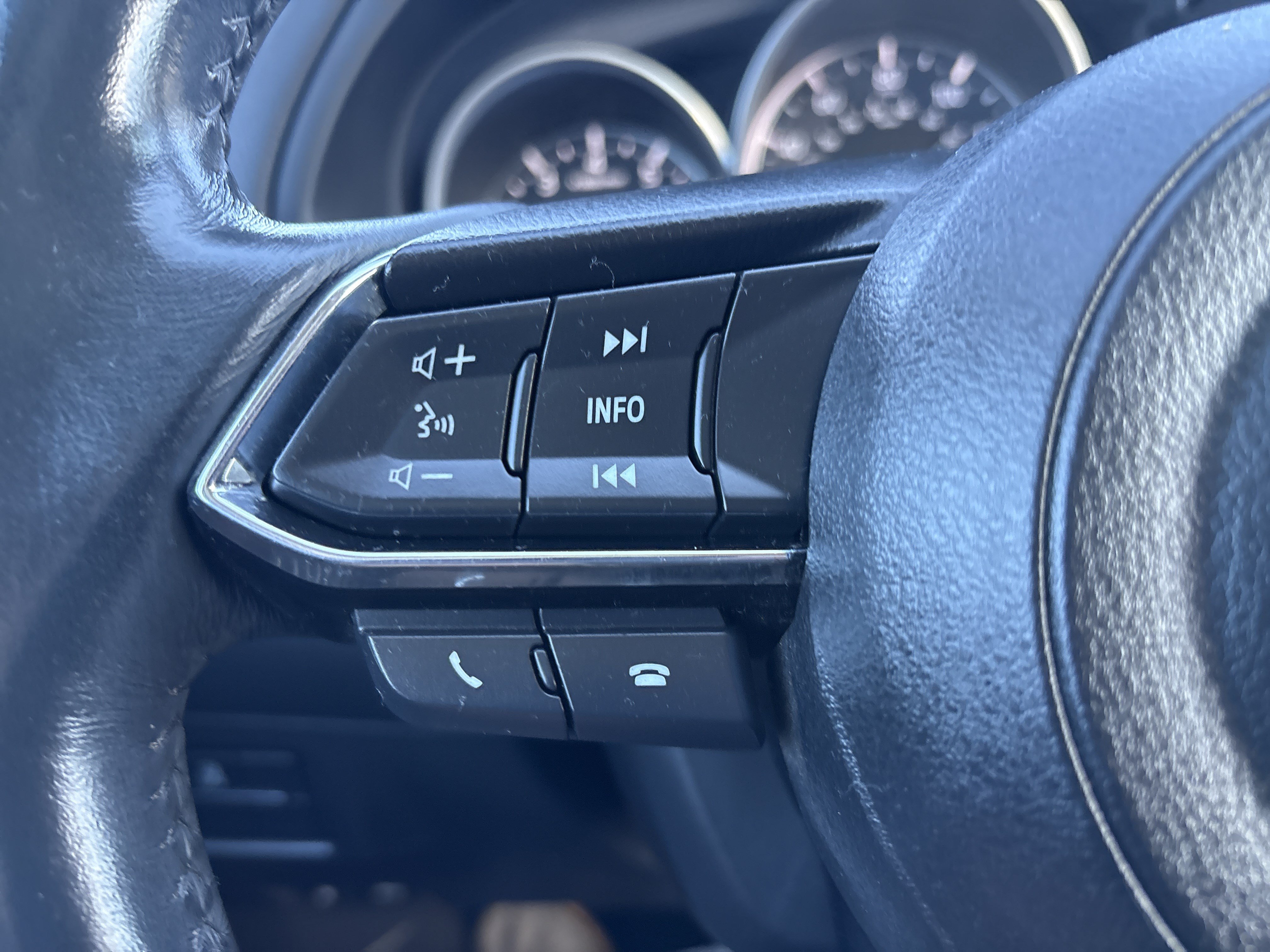 Used 2017 MAZDA CX-5 Grand Touring AWD/4WD image 17